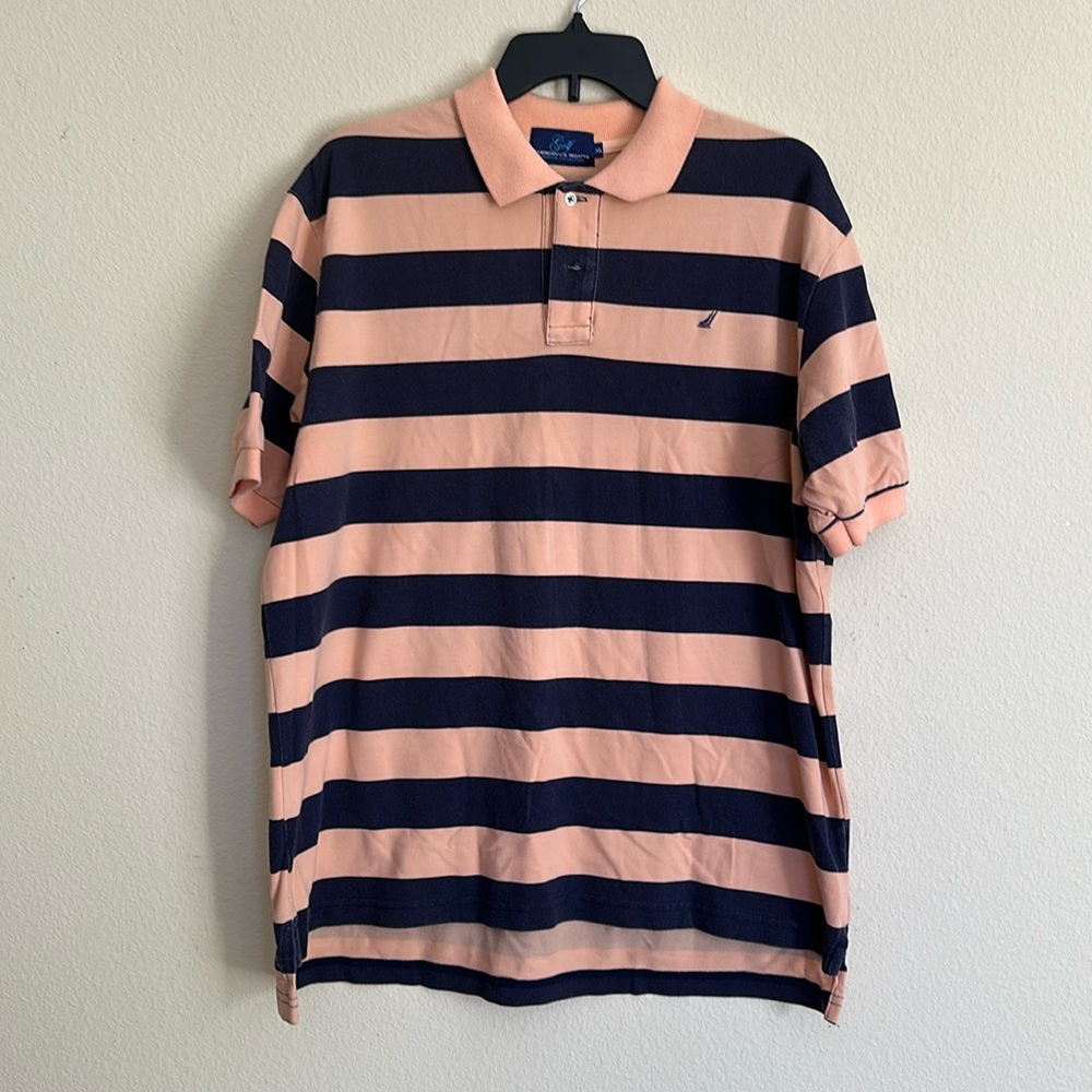 American US Regatta XL polo shirt